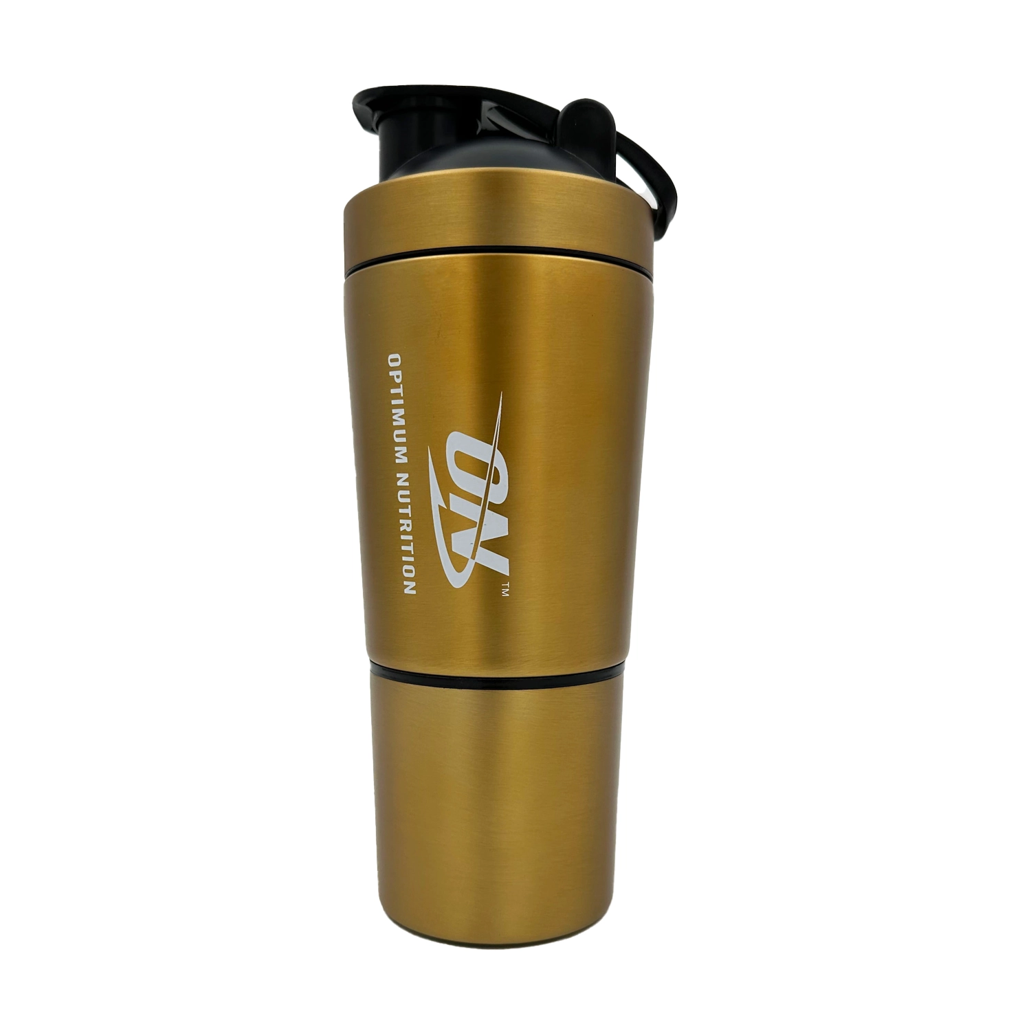 شیکر فلزی دو تکه برند ON