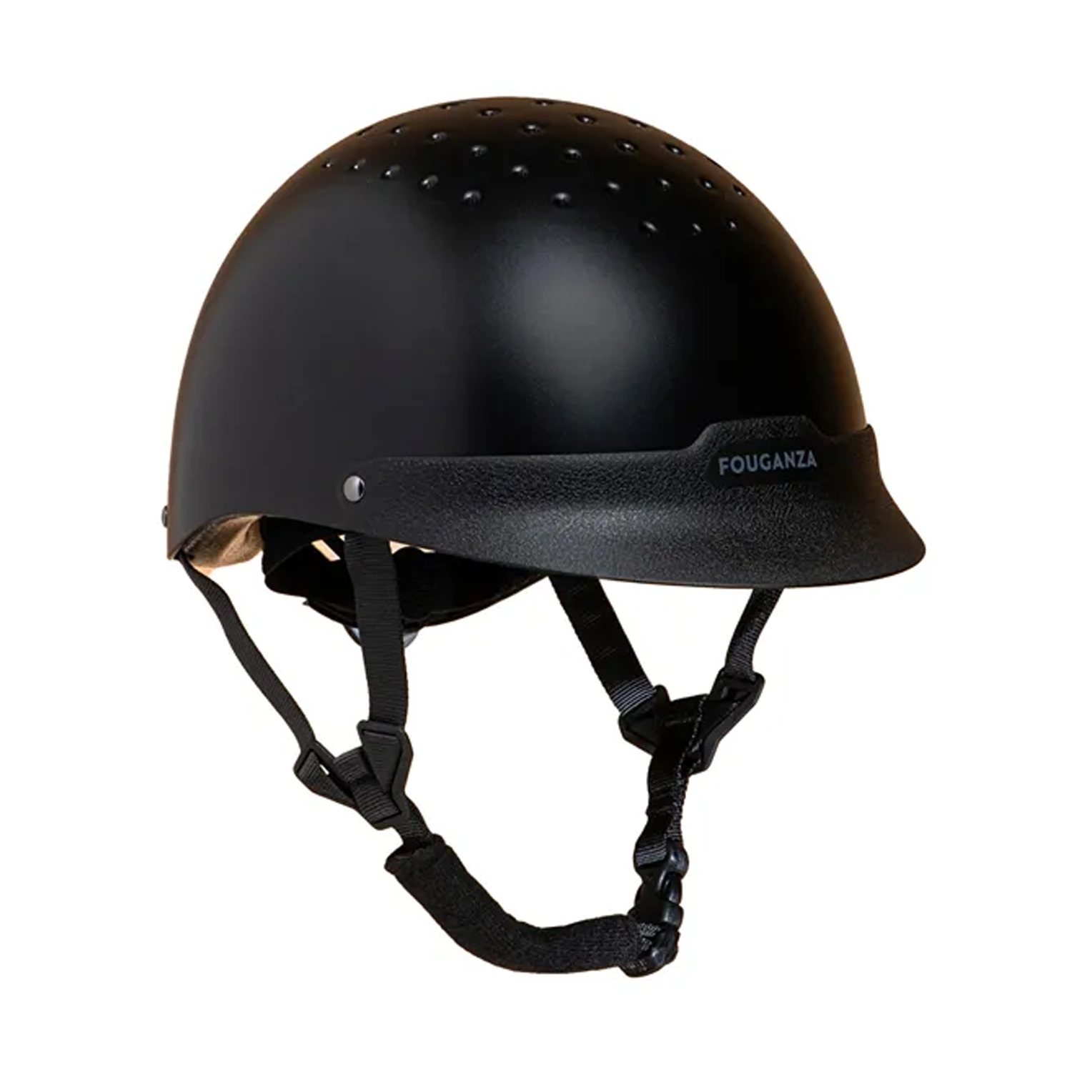 کلاه سوارکاری فوگانزا مدل 100