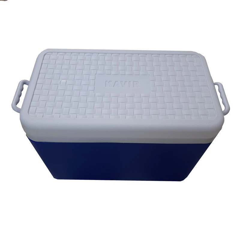 یخدان سفری کویر مدل 4410 گنجایش 40 لیتر