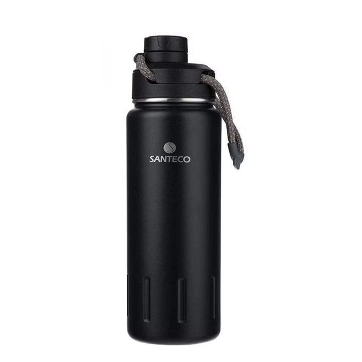 فلاسک دوجداره سانتکو 710 میلی لیتری مدل  ktwo_SANTECO KTWO