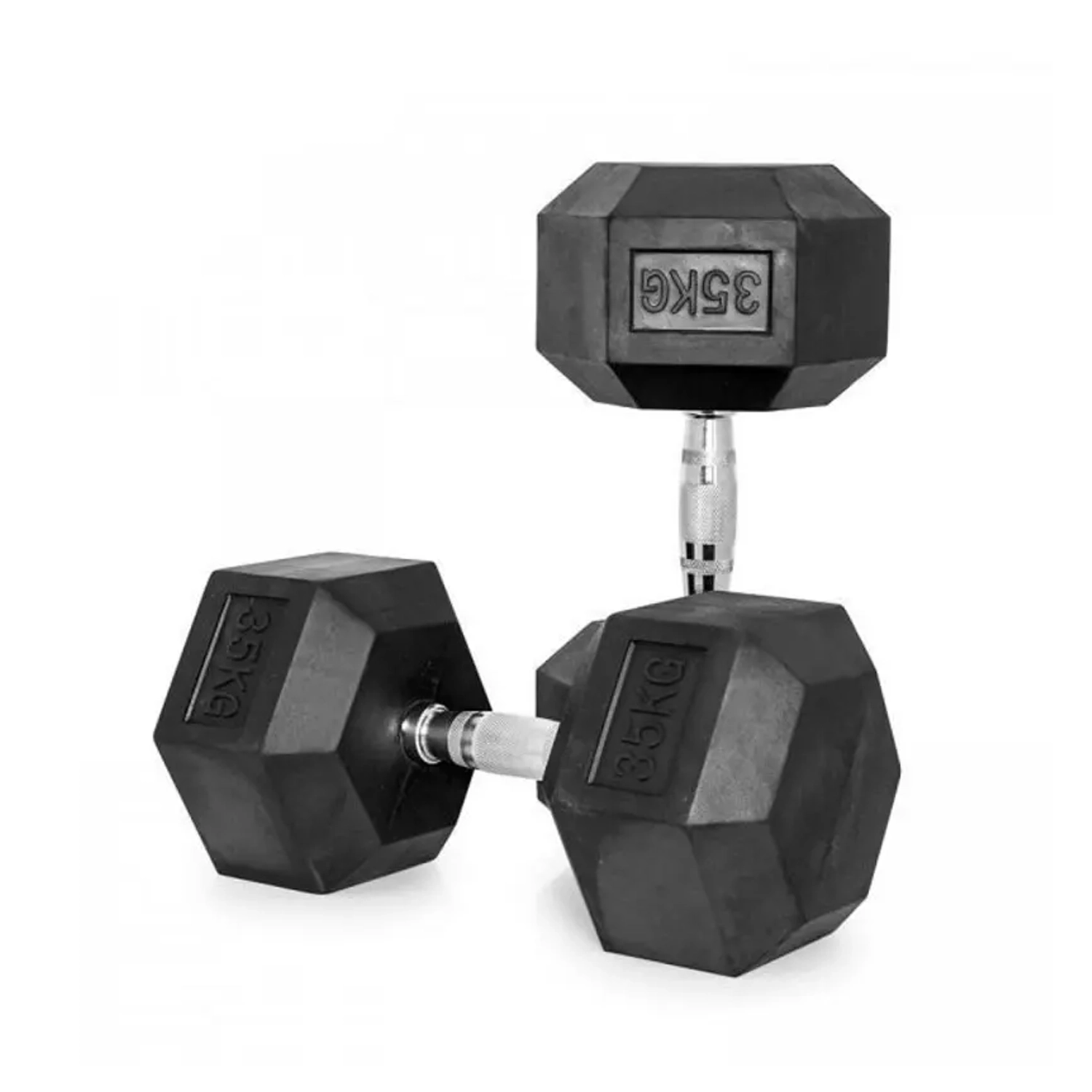 دمبل 6 ضلعی لوتوس