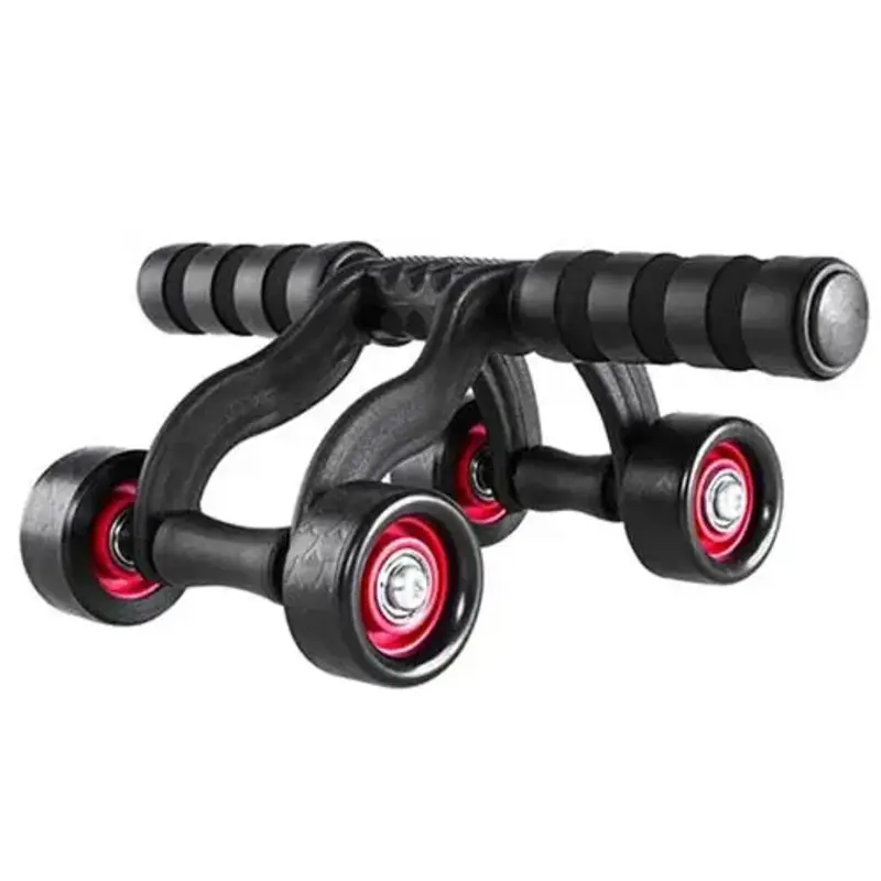 چرخ شکم چهار چرخ