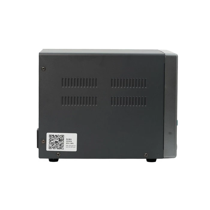 منبع تغذیه 30 ولت 5 آمپر سوگون مدل 3005PM