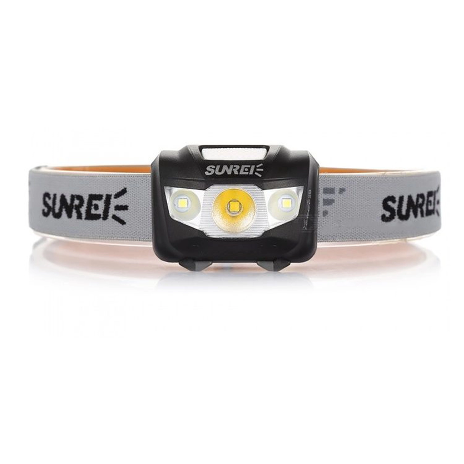 چراغ پیشانی سانری مدل YOUDO 2S