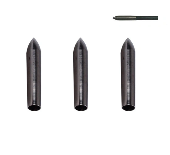 سرتیر قطر 5.5 برون شفتی