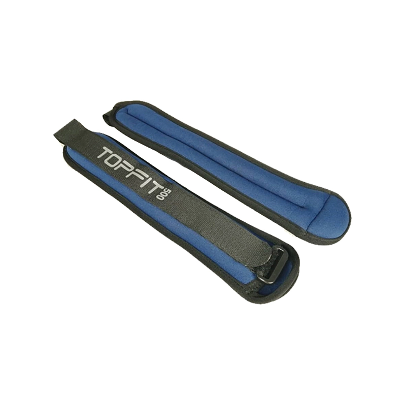 وزنه پا شنی 0.5 کیلویی تاپ فیت