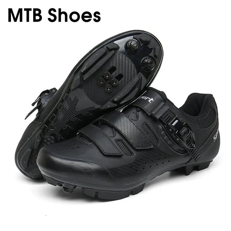 کفش دوچرخه سواری Honosuker مدل sapa