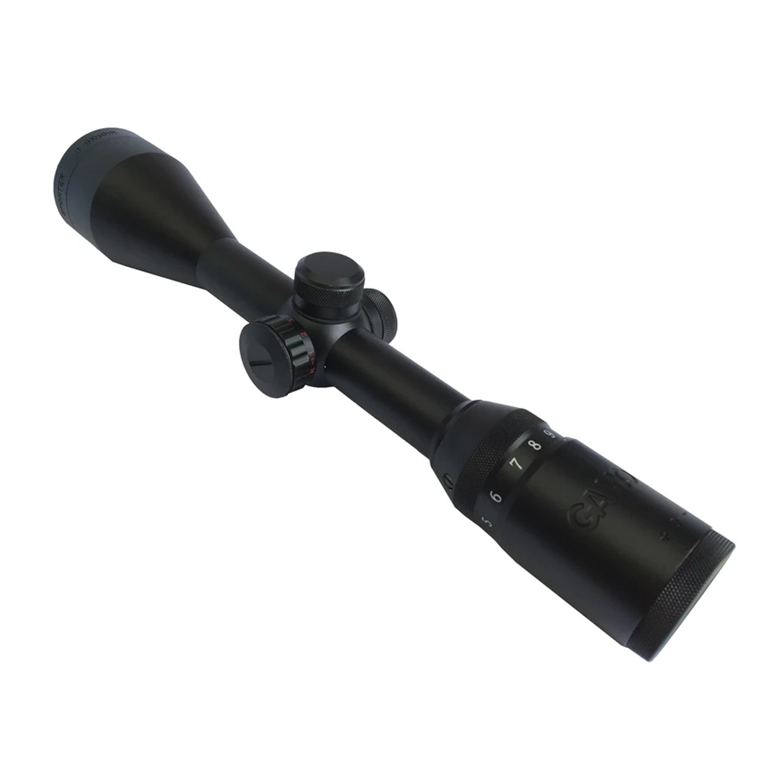 دوربین تفنگ مدل 50×9-3 IR WR