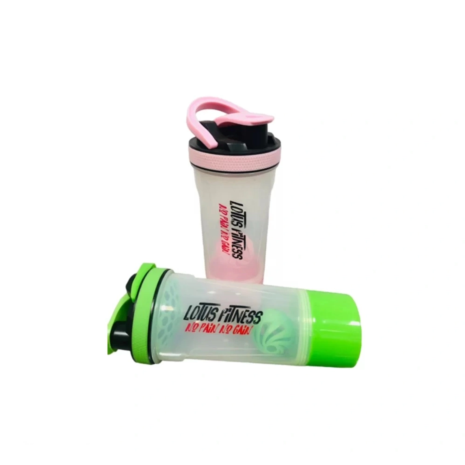 شیکر لوتوس 2 تیکه 700سی سی