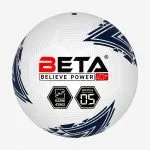 توپ فوتبال لاستیکی دلتا سایز 5 بتا