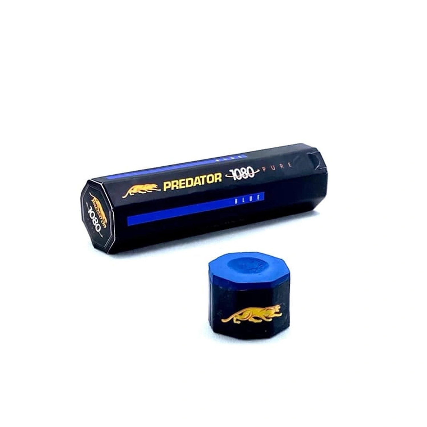 گچ بیلیارد پردیتور