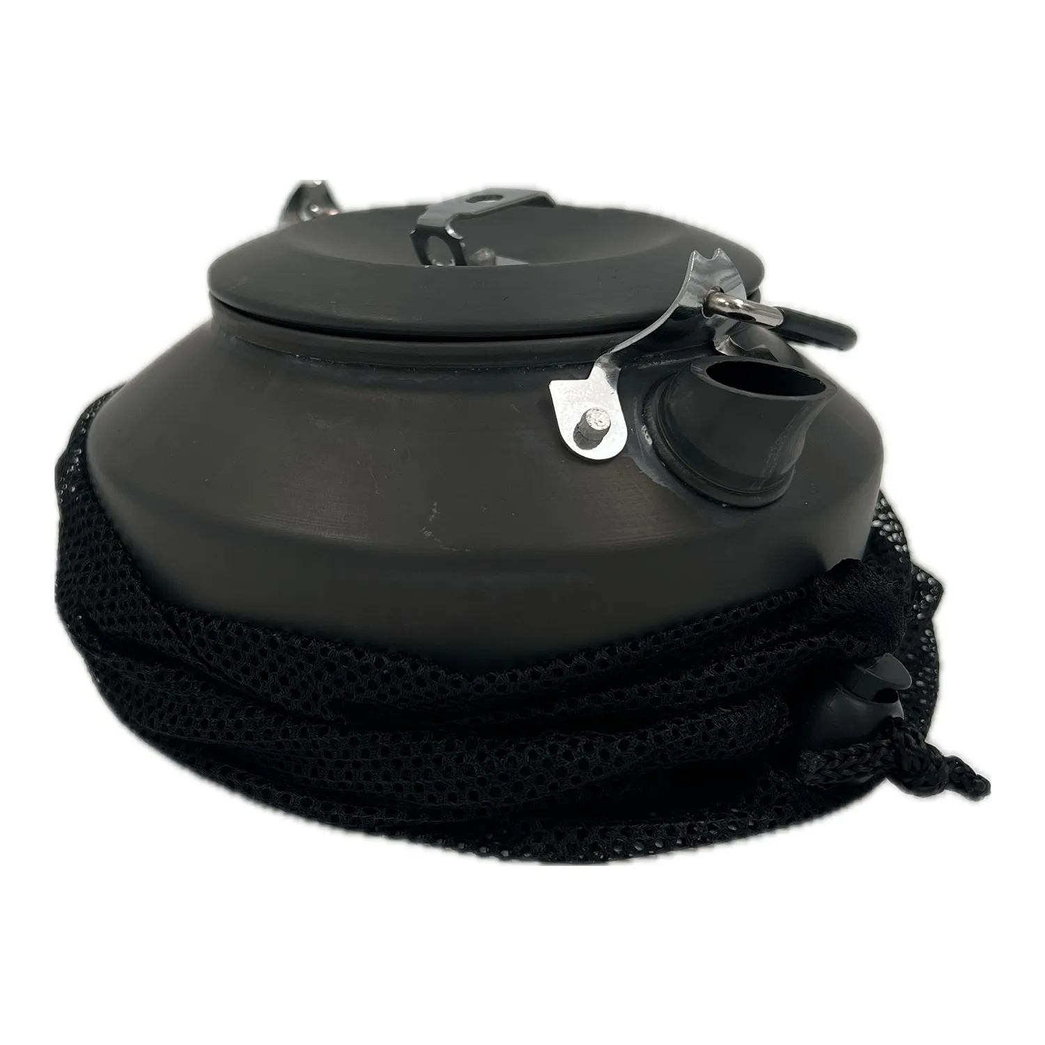 کتری کوچک ادونچر