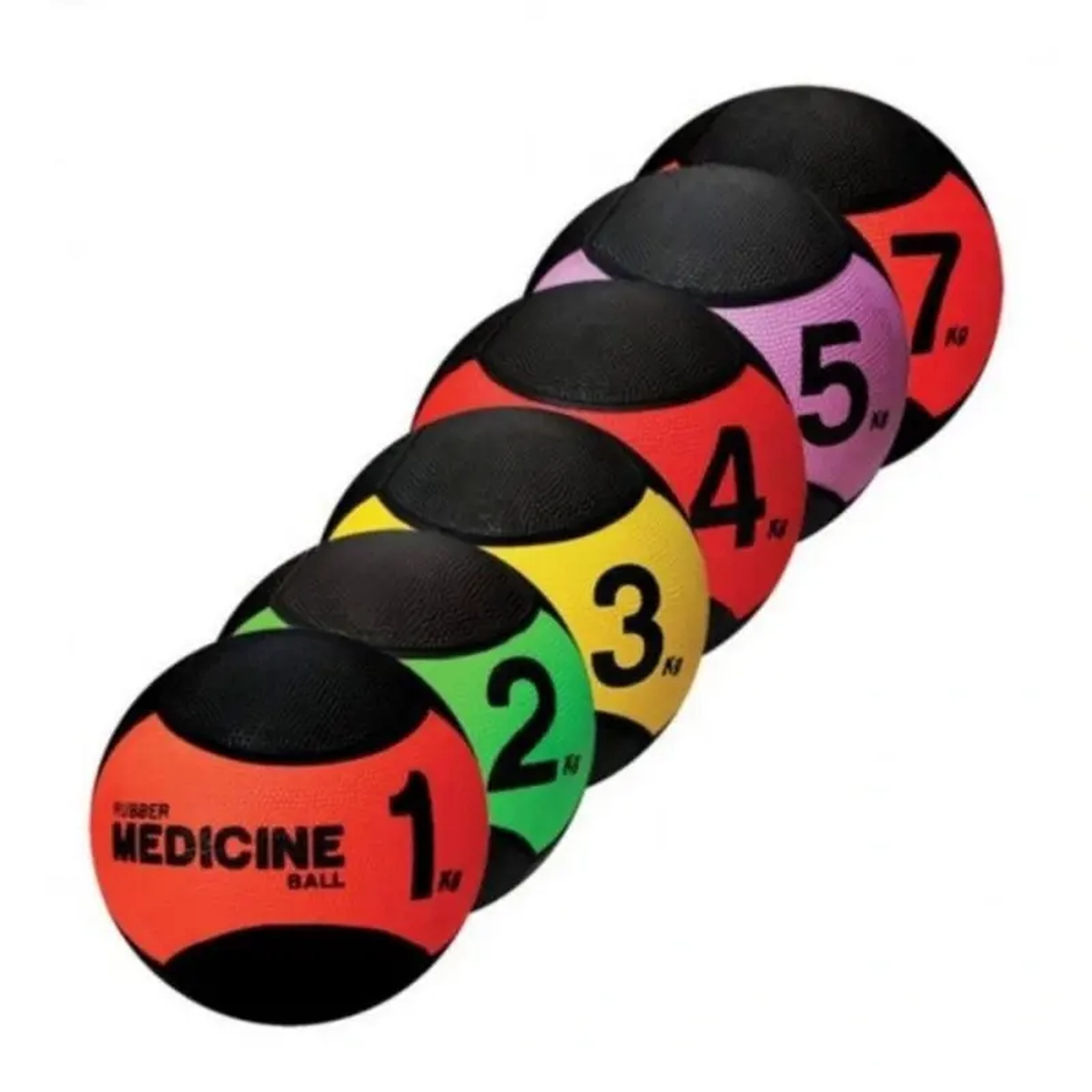 مدیسن بال بتا وزن های 1 الی 7 کیلویی