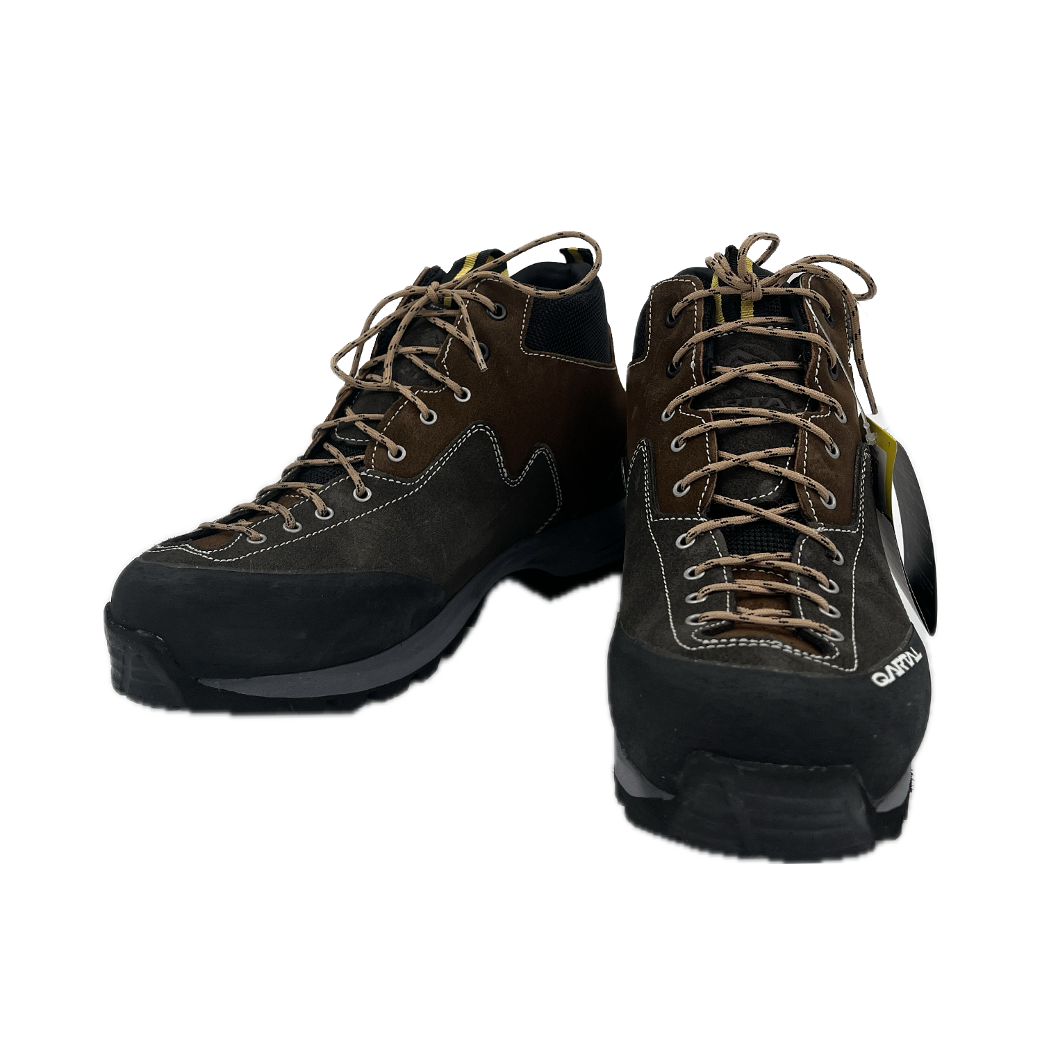 کفش کوهنوردی قارتال مدل کمچی فیلی