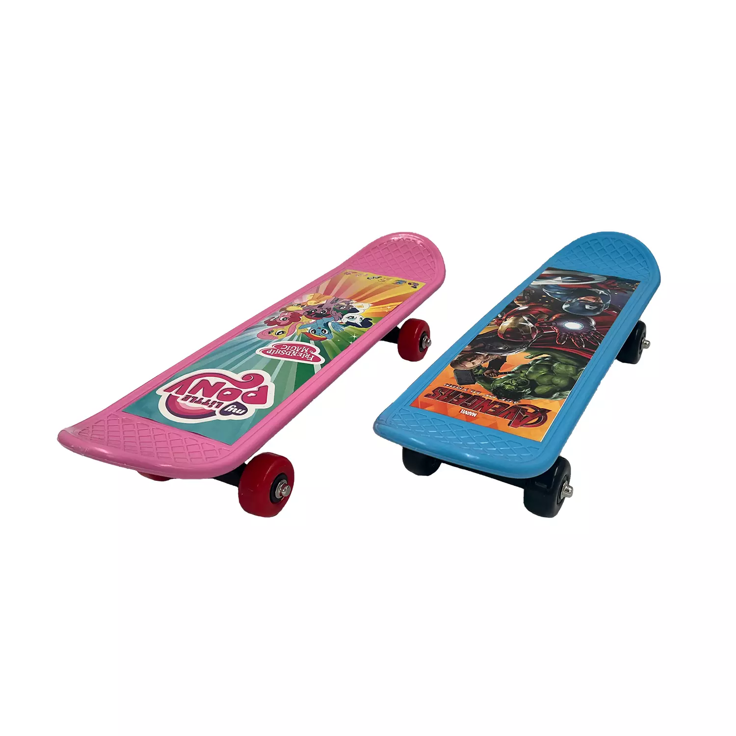 اسکیت بورد بچه گانه جونیور فایبر گلاس 