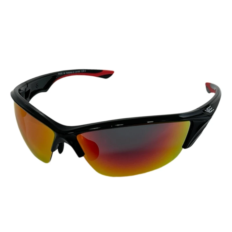 عینک دوچرخه سواری وایب مدل TOURING