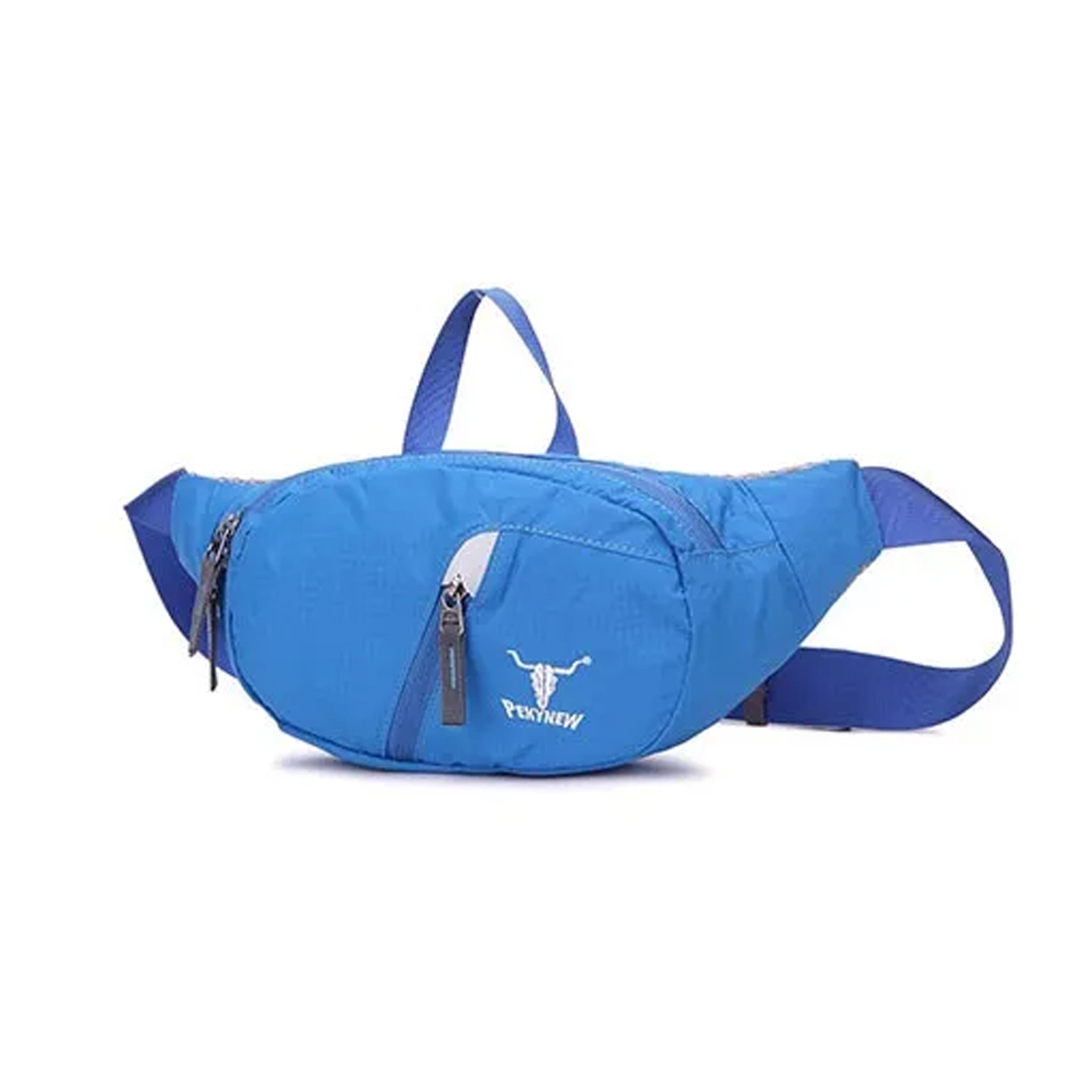 کیف کمری پکینیو (کله گاوی) مدل 6037