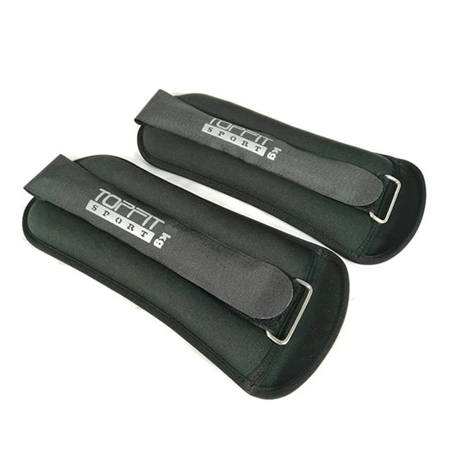 وزنه پا شنی 2.5 کیلویی تاپ فیت