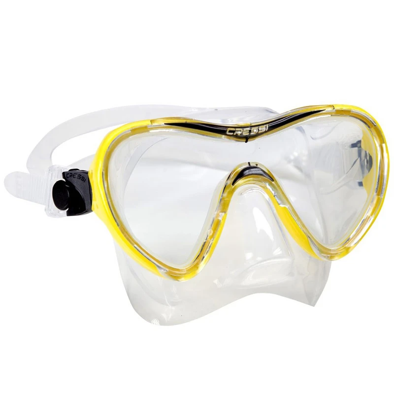 ماسک کرسی مدل Sky Yellow