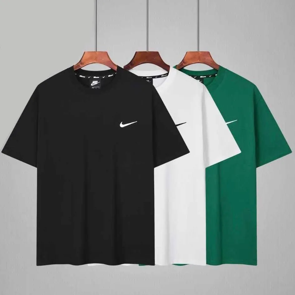 تیشرت آستین گشاد مردانه نایک