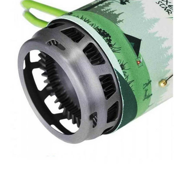 جت بویل فایرمپل مدل STAR X3