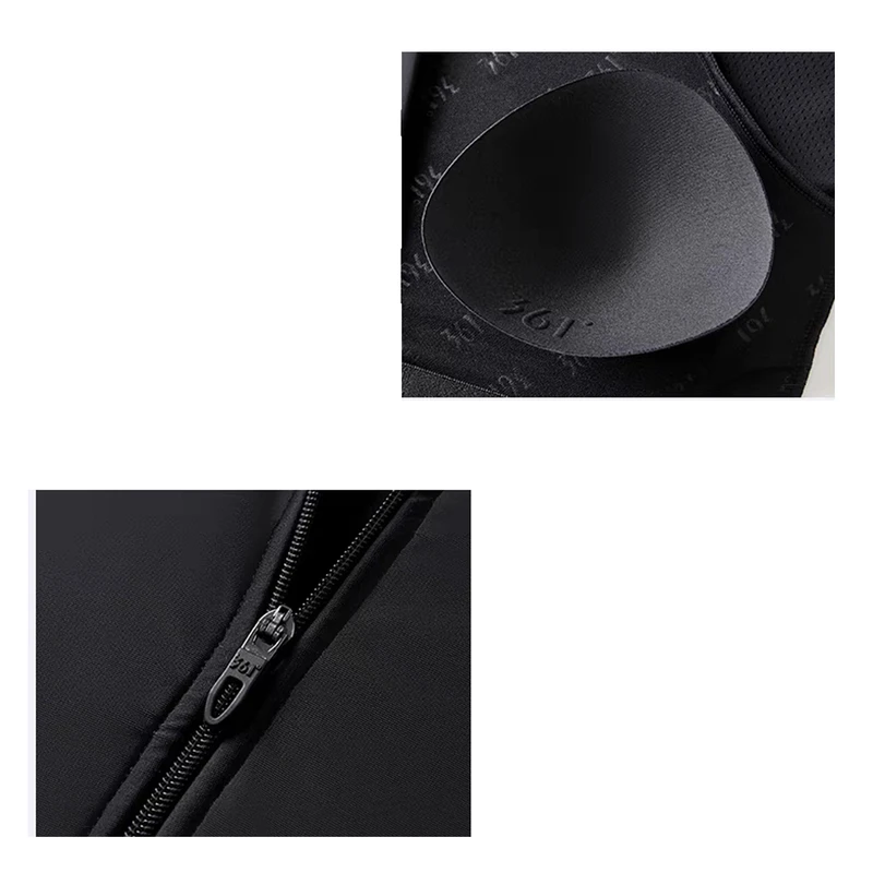 مایو زنانه 361 درجه مدل SLY191050-2