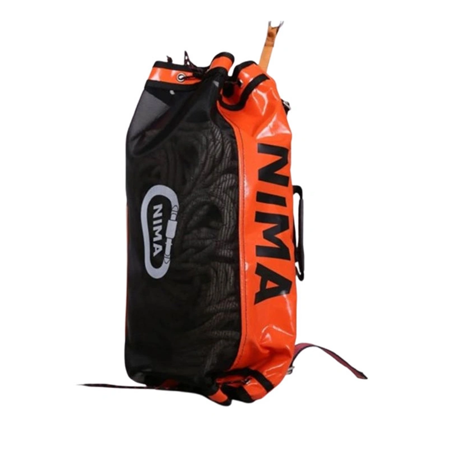 کیسه طناب دره نوردی NIMA مدل بوچیر