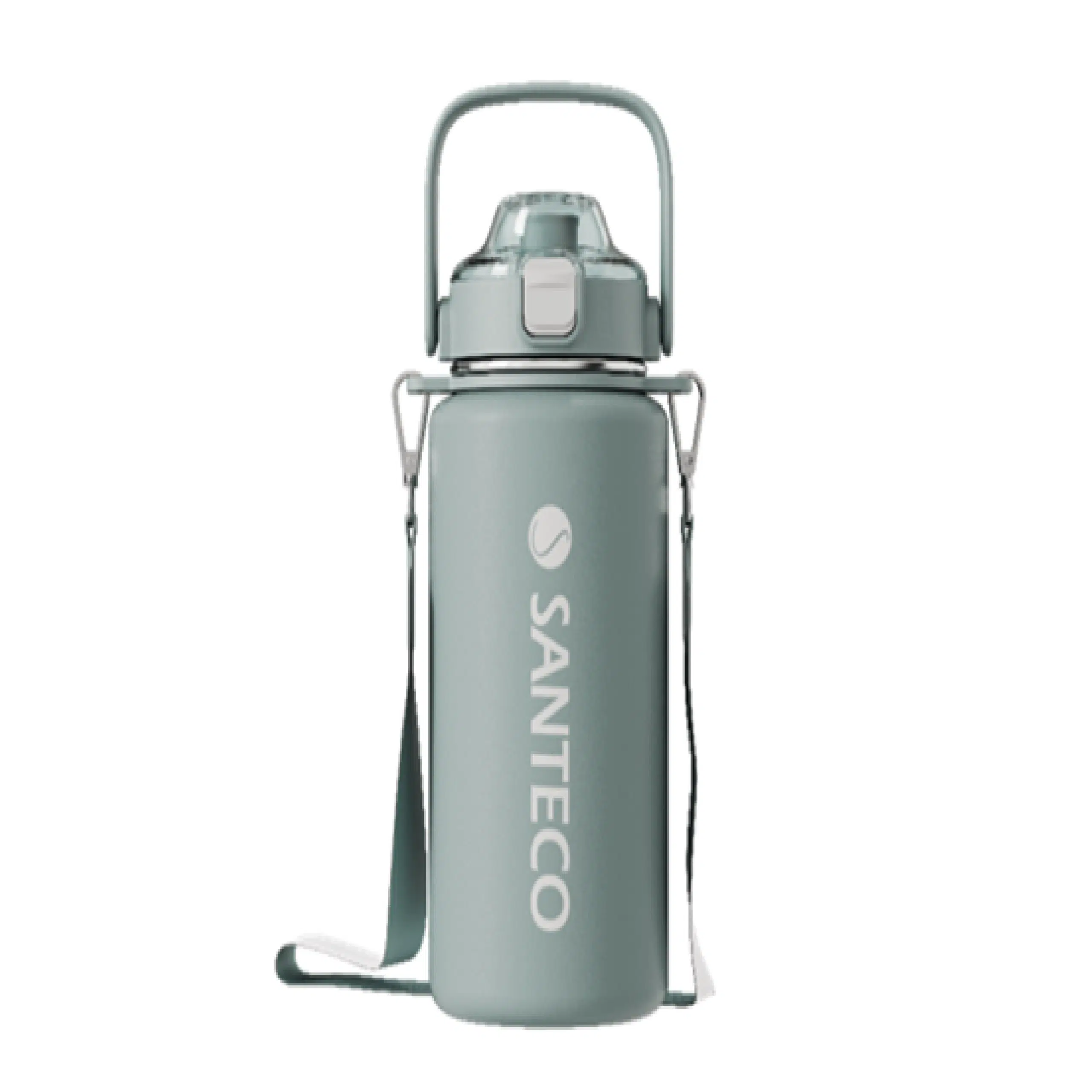 فلاسک دوجداره سانتکو 1200 میل