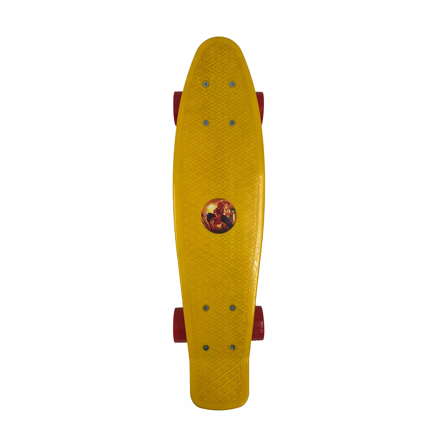 اسکیت برد متوسط Somi فایبرگلاس