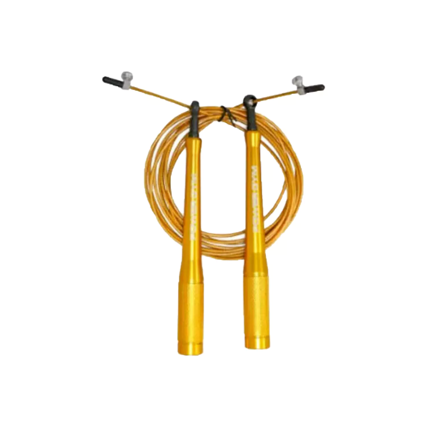 طناب کراسفیت طلایی پاورجیم