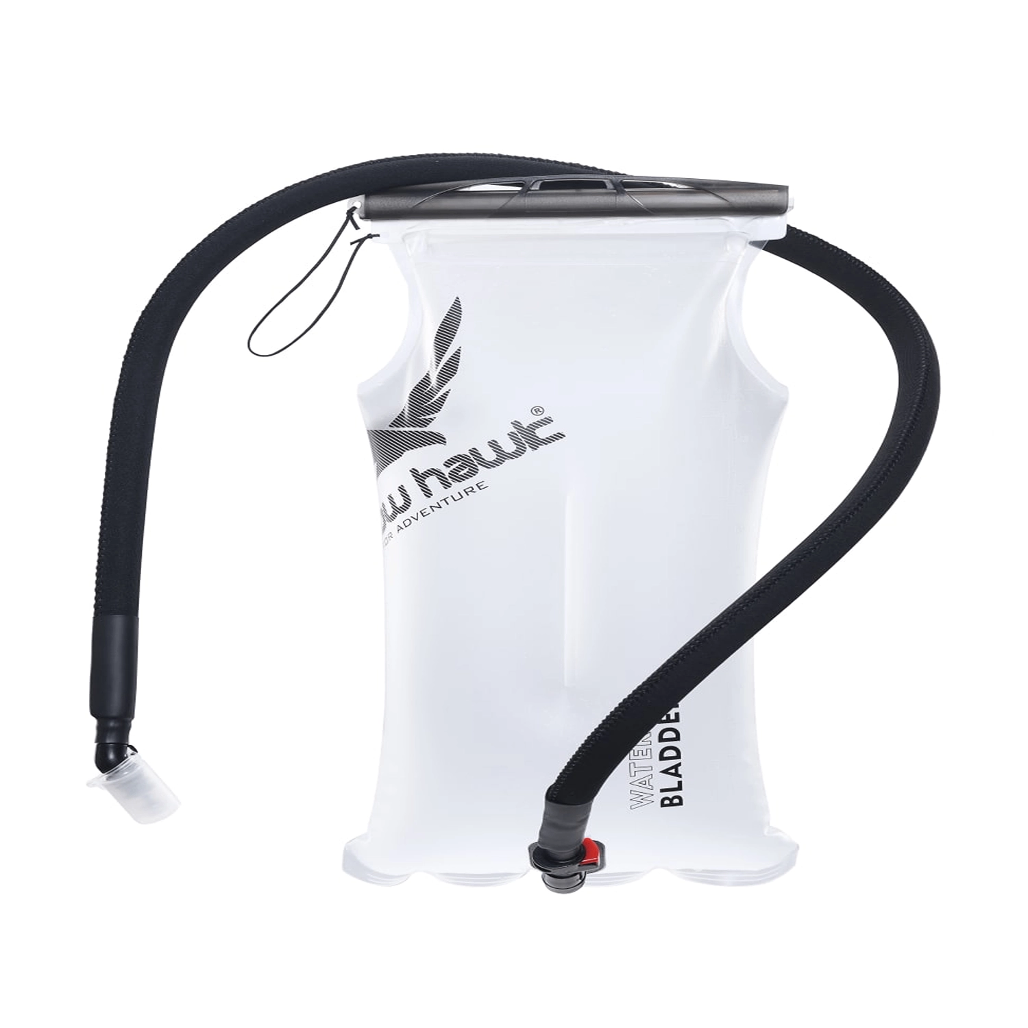 کمل بک درب کشویی 2.5 لیتر اسنوهاک کد SN-K115