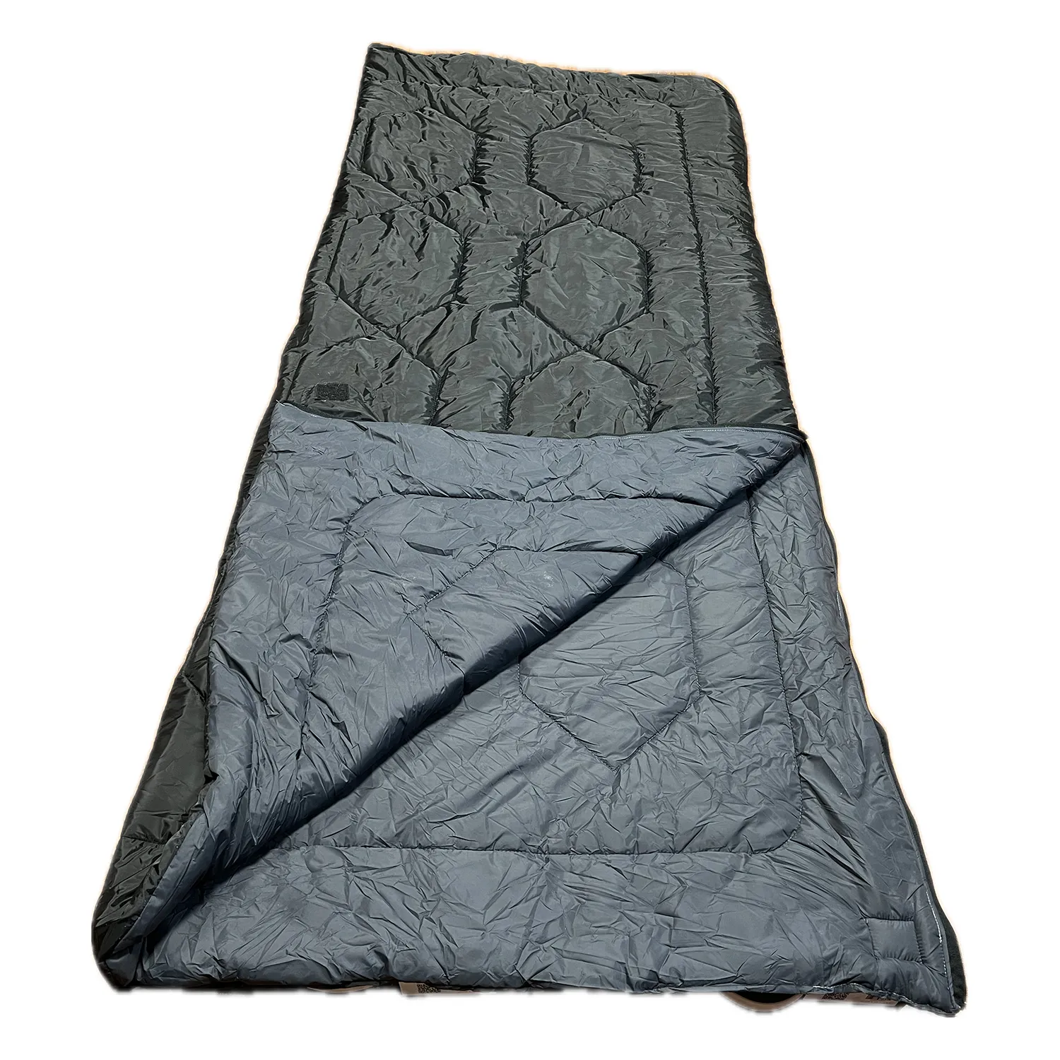 کیسه خواب اورال پتویی 300