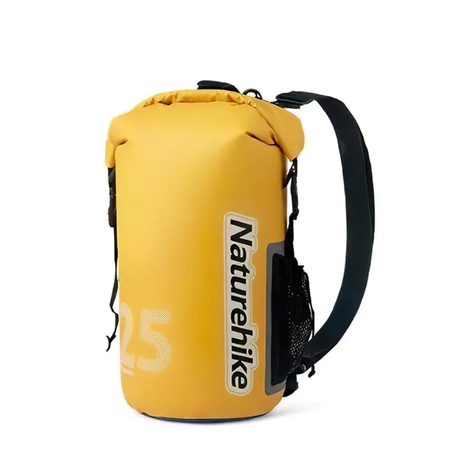 درای بگ ۲۵ لیتری نیچرهایک BS017