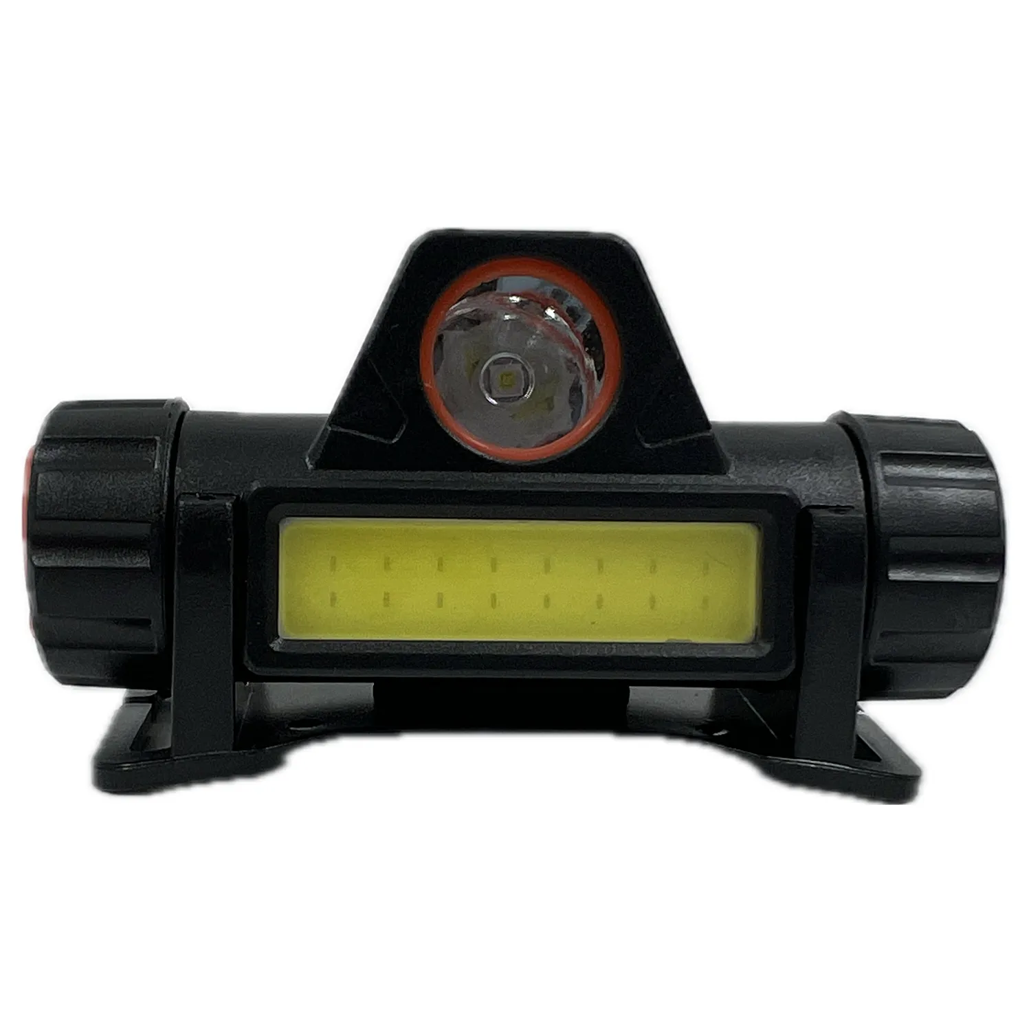 هدلایت شارژی آهن ربادار