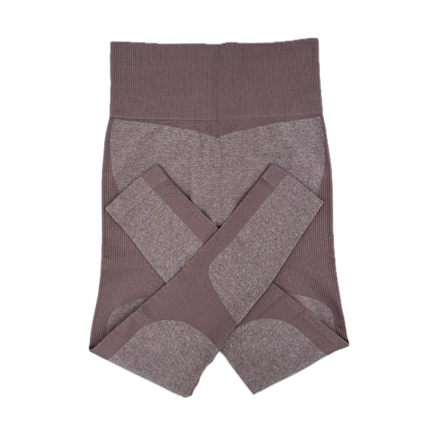 ست ورزشی نیمتنه و لگ زنانه نانو