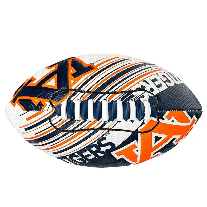 توپ راگبی طرح LA سایز 3