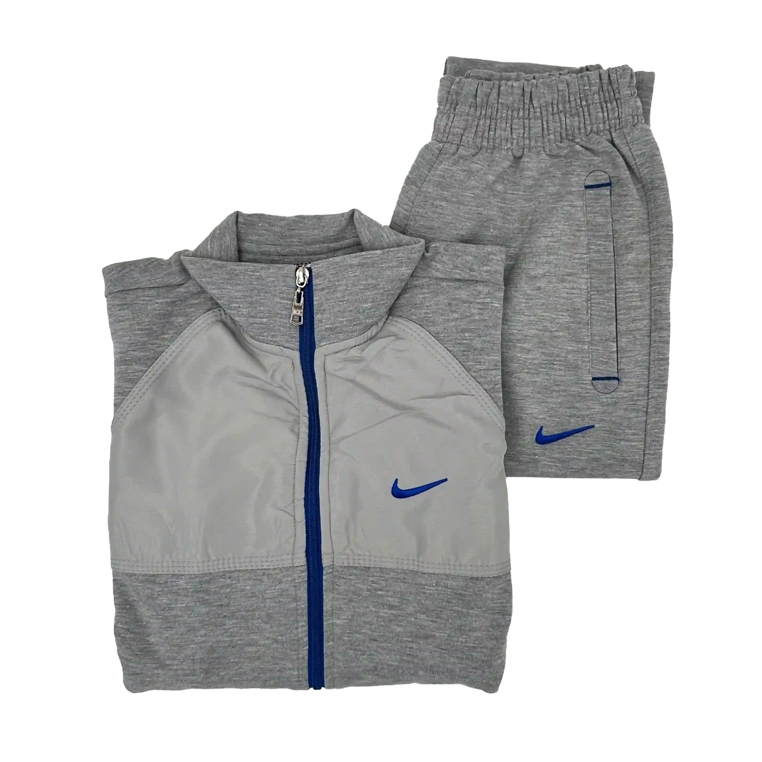 ست ورزشی گرمکن شلوار مردانه نایک