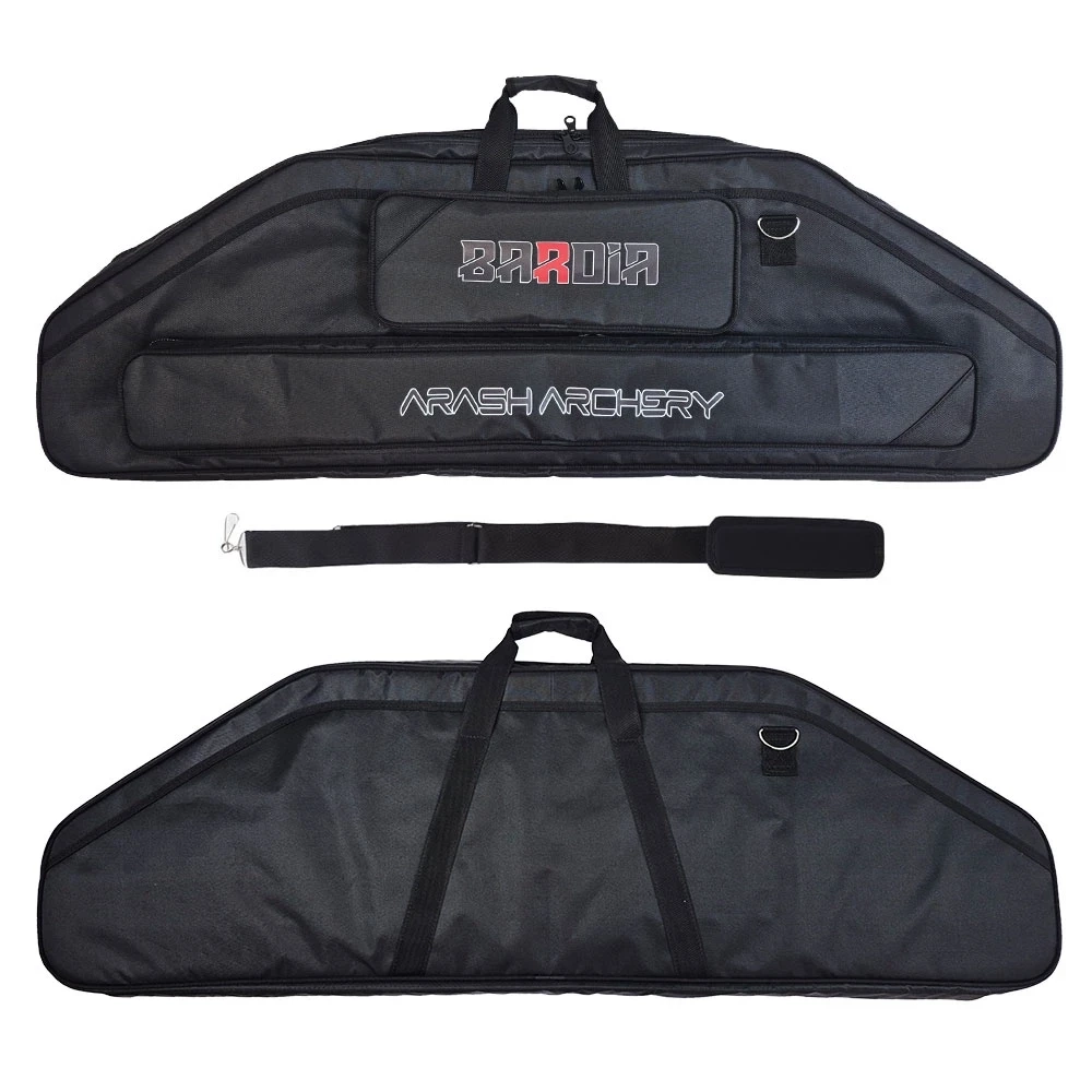 کیف کمان کامپوند بردیا