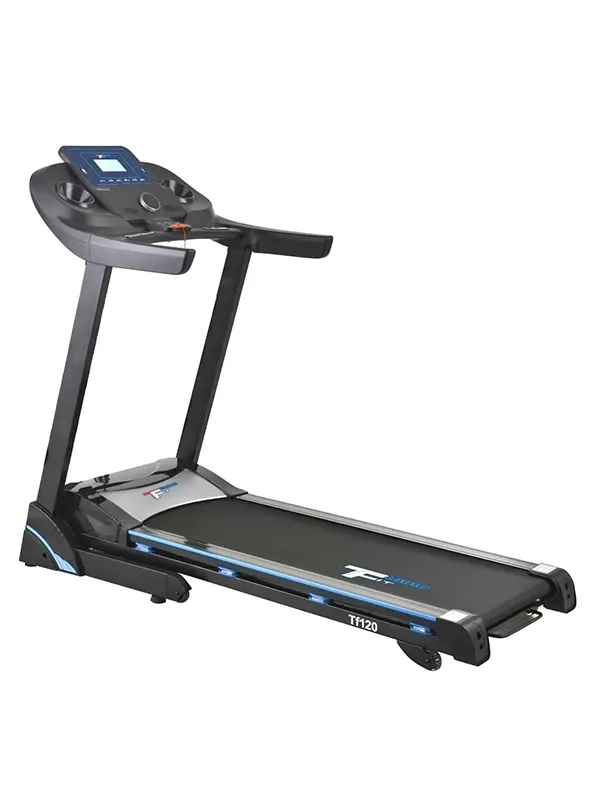 تردمیل تک کاره خانگی توربو فیت TurboFit TF120