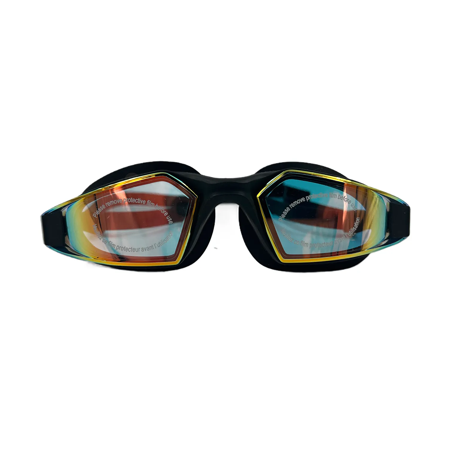 عینک شنا اسپیدو مدل 105-M