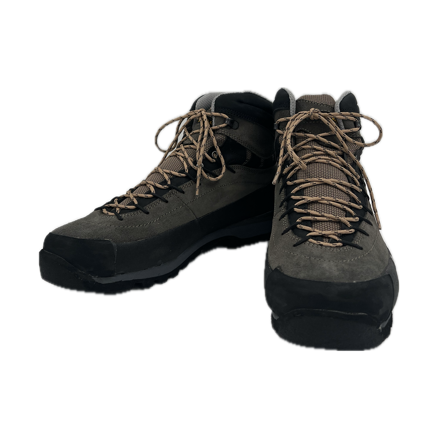 کفش کوهنوردی قارتال مدل B2 فیلی