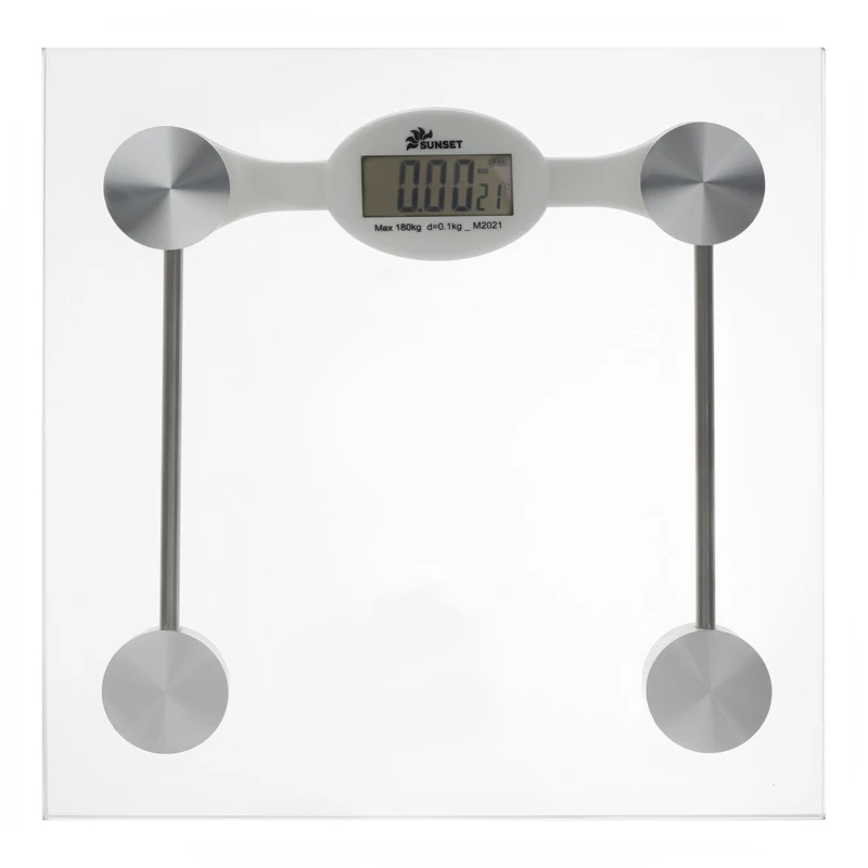 ترازو دیجیتال سان ست مدل QUERY+