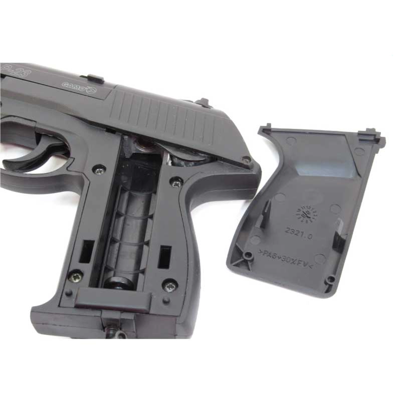 تپانچه بادی گامو مدل Gamo P23 Alsa