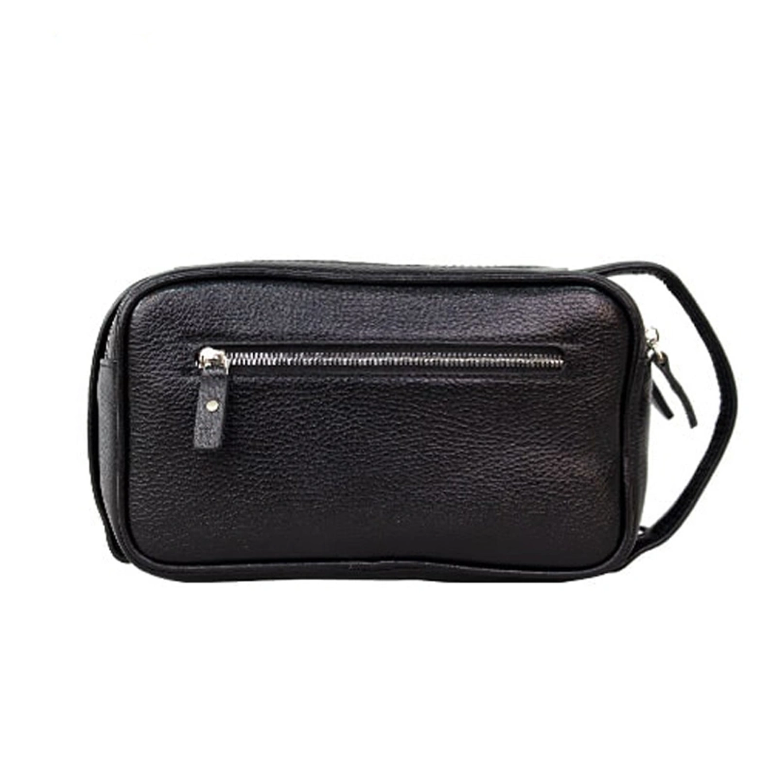 شوزبگ دستی تمام چرم طبیعی برند بوفالو