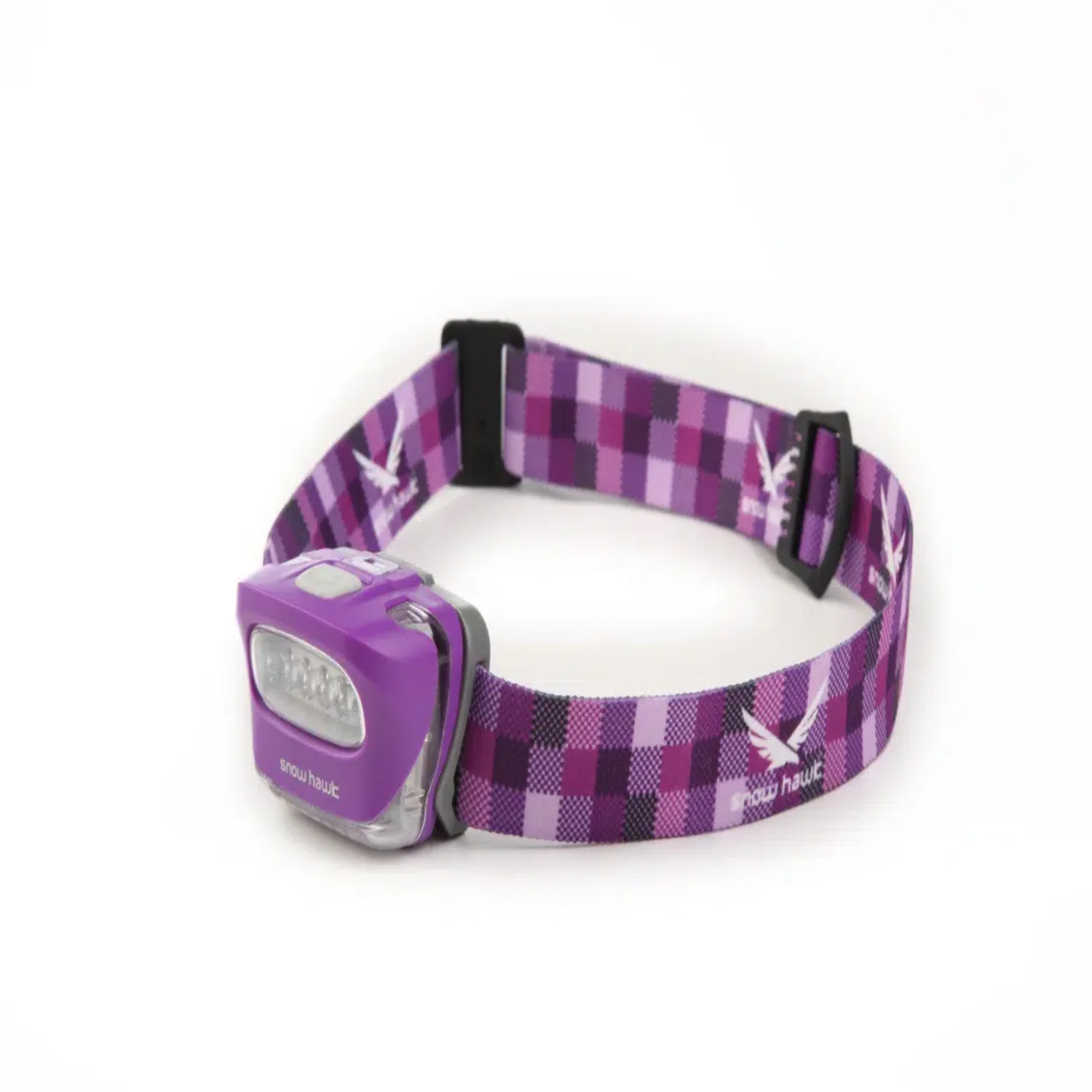 هدلامپ اسنوهاک مدل L50-PRO کد SN-H8118