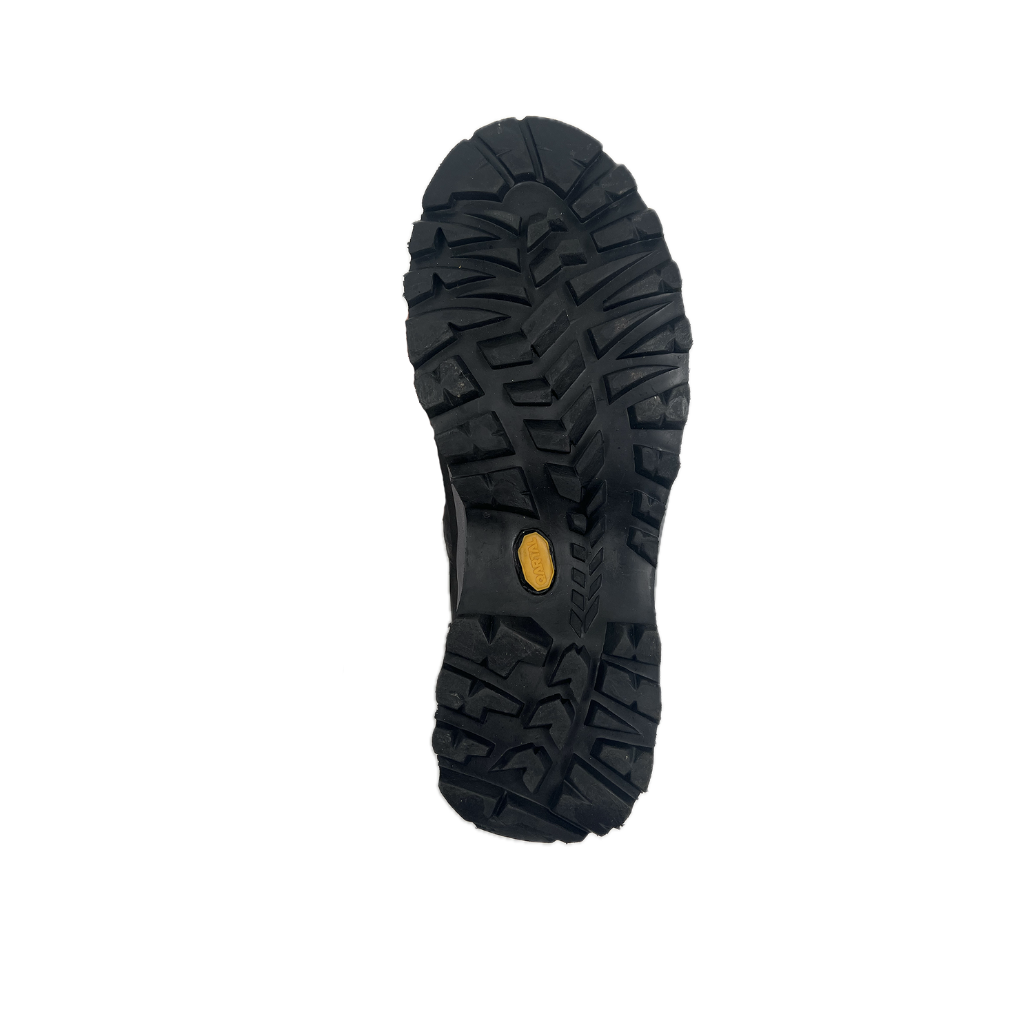 کفش کوهنوردی قارتال مدل ساوالان آبی