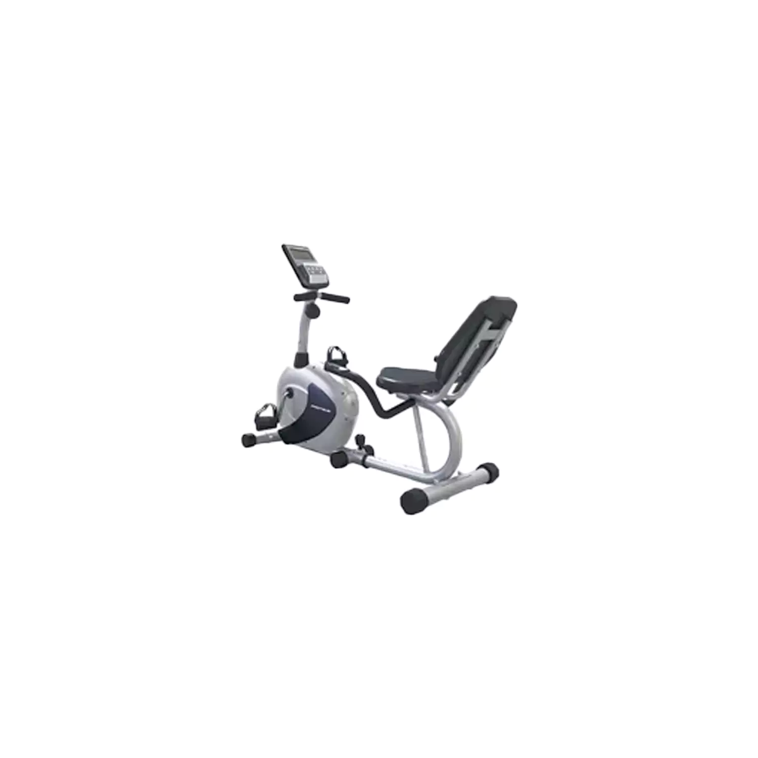 دوچرخه ثابت خانگی پشتی دار پروتئوس مدل NUVOLA-R3