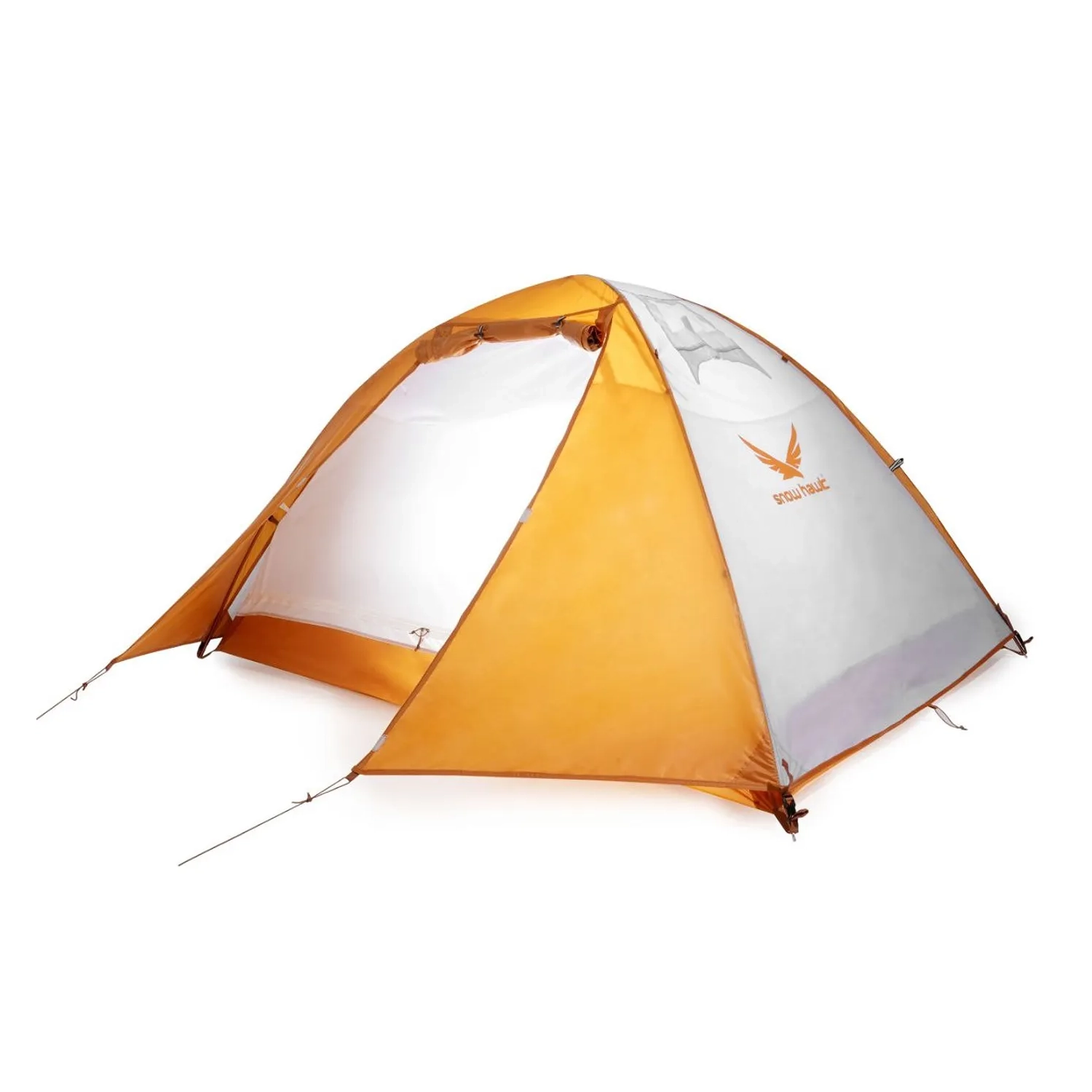 چادر دو پوش دو نفره اسنوهاک مدل دیسکاوری کد SN-T5116