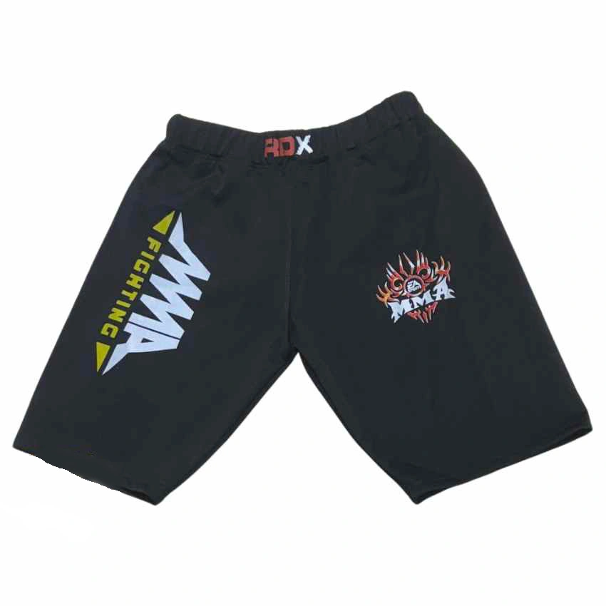 شورت رزمی و MMA استرچ آر دی ایکس RDX