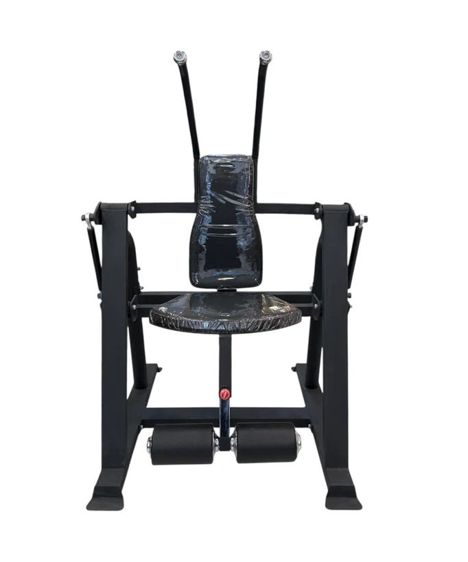 دستگاه شکم کرانچ وزنه آزاد